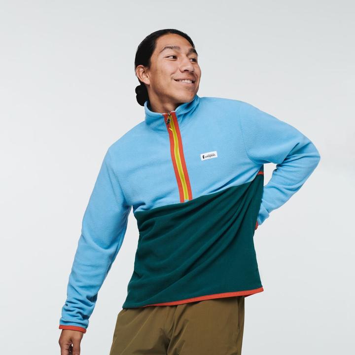 Produktbild Cotopaxi Amado Fleece Pullover (XXL)