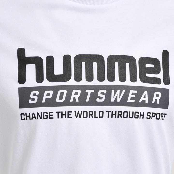 Produktbild hummel Lgc Carson T-Shirt (L)