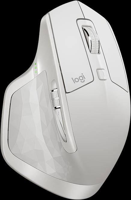 Immagine prodotto Logitech MX Master 2S (Senza fili)