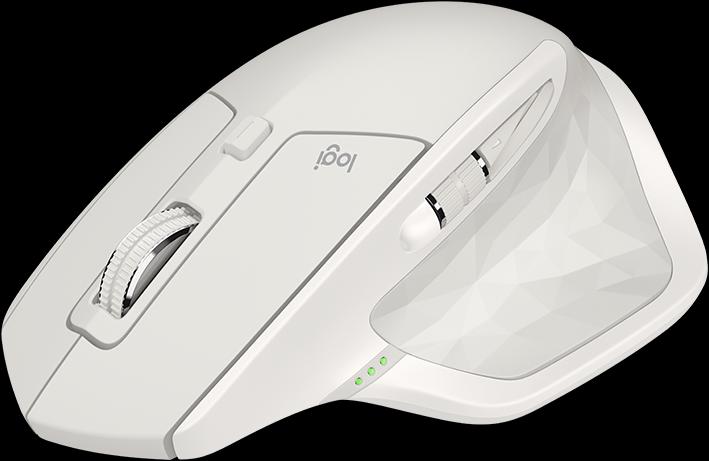 Immagine prodotto Logitech MX Master 2S (Senza fili)