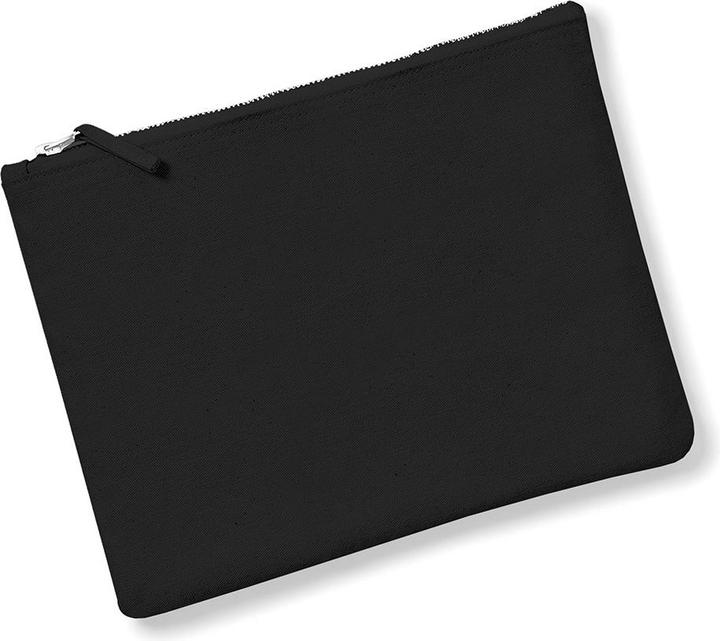 Produktbild Westford Mill Canvas Stoffbeutel Tasche Kosmetiktasche