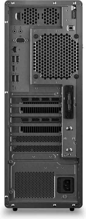 Actual product image Lenovo ThinkStation P5 (Intel Xeon W3-2435, 64 GB, 1000 GB, RTX A4500)