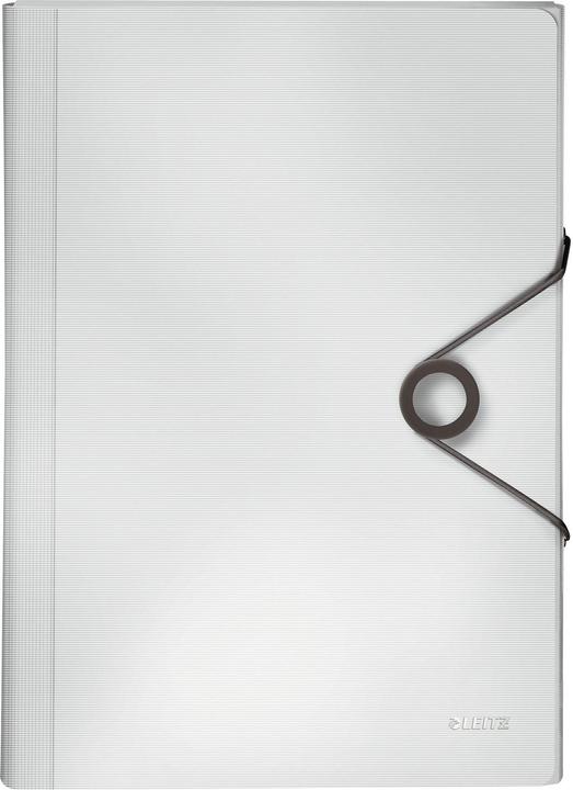 Actual product image Leitz Solid project folder (A4, 1 x)