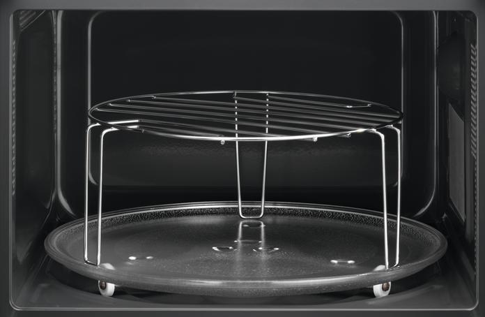 Image du produit Electrolux EMZ421MMW (21 l)
