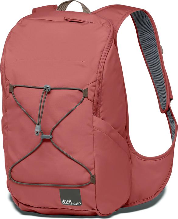 Mineral Red
