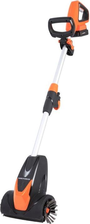 Produktbild Yard Force Akku Flächenreiniger 20 Volt (Akkubetrieb)