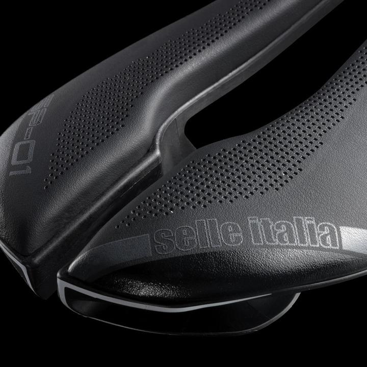Image du produit Selle Italia SP-01 Boost Kit Carbonio Superflow S3