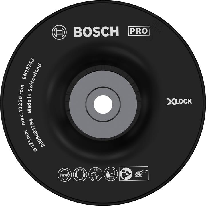 Image du produit Bosch Professional Zubehör Jeu de 4 pions de centrage pour chevilles, 8 mm (4 pcs)
