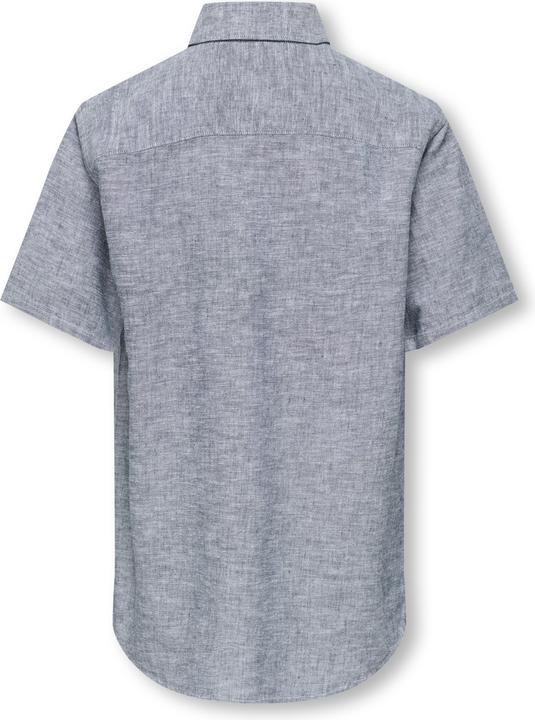 Produktbild Only & Sons Junior OSJCAIDEN Hemd Hemd (164)