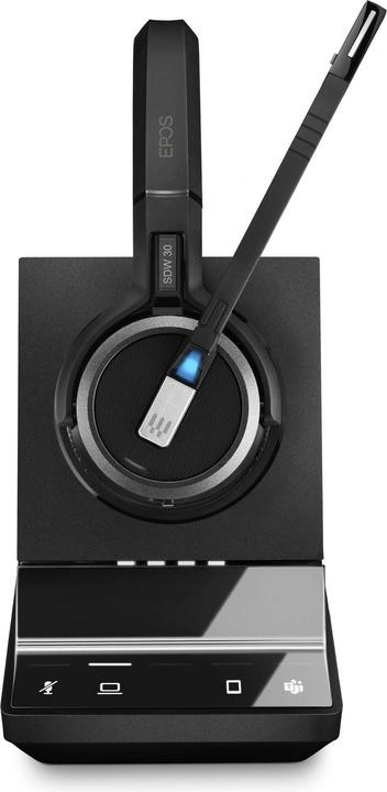 Actual product image EPOS IMPACT SDW 5033T EU/UK/AUS Teams certified (Wireless, USB-C)