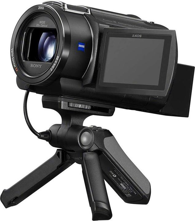 Produktbild Sony GP-VPT1 (Metall)