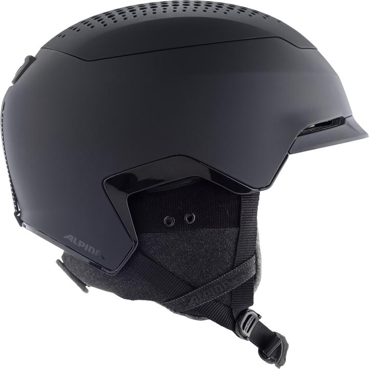 Produktbild ALPINA SPORTS Banff Mips (51 - 55 cm, S)