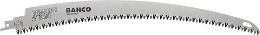 Image du produit Bahco Lame de scie droite, 350mm, 5TPI, dents japonaises, pour coupe de branches 75-200mm
