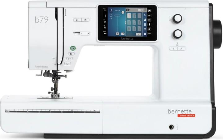 Actual product image Bernette B79