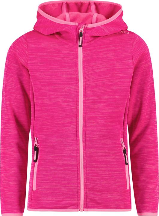 CMP Campagnolo Hoodie