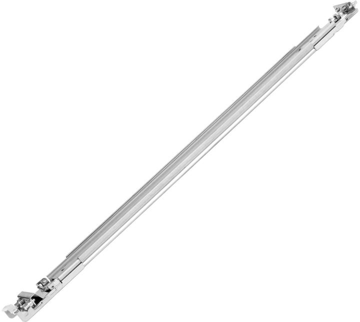 Immagine prodotto Silverstone RMS05-22 - 2.8 kg - 611 mm - 12.5 mm - 38 mm