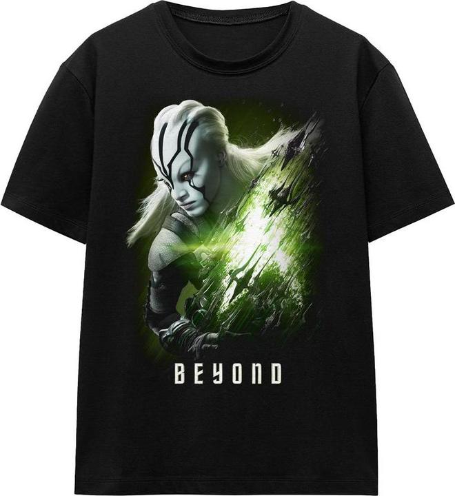 Produktbild Star Trek Beyond TShirt (XXL)