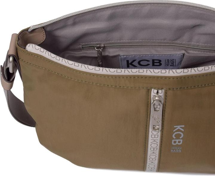 Image du produit KCB Sac à bandoulière Combo, kaki