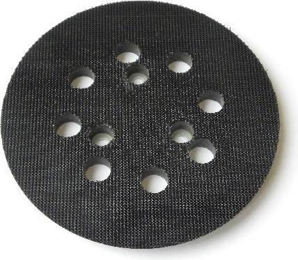 Actual product image Makita Grinding pad