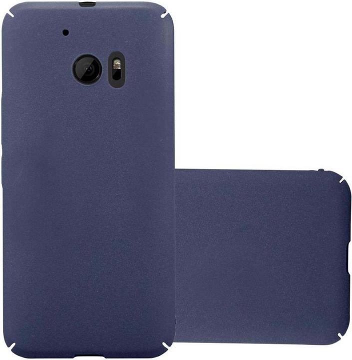 Bleu givré