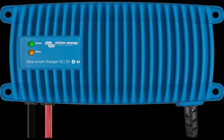 Immagine prodotto Victron Energy Blu Smart (12V, 30 A)