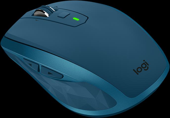 Immagine prodotto Logitech MX Anywhere 2S (Senza fili)