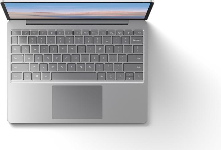 Produktbild Microsoft Surface Laptop Go (12.40", Intel Core i5-1035G1, 4 GB, 64 GB, DE)