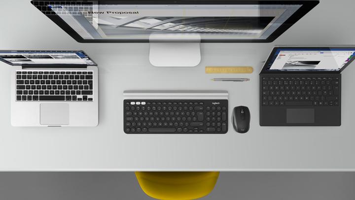 Immagine prodotto Logitech MX Anywhere 2S (Senza fili)
