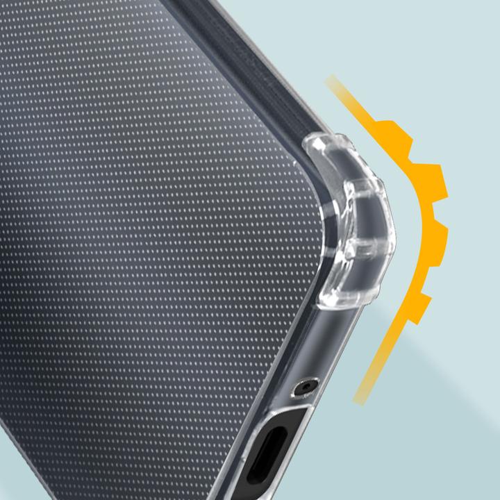 Actual product image Avizar Protective cover (Motorola Moto E13)