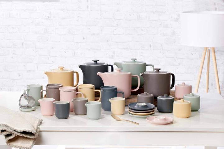 Image du produit Ritzenhoff & Breker Pot à lait JASPER (0.17 l)