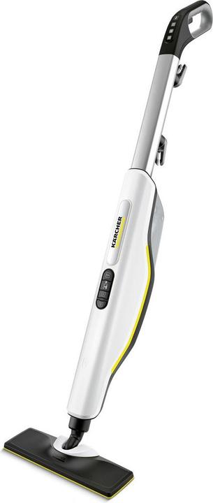 Productafbeelding Kärcher Stoomreiniger Karcher SC 3 Upright EasyFix (1600 W)