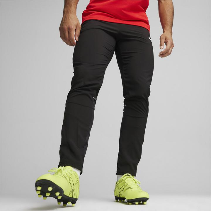 Actual product image Puma teamGOAL Sideline Pant (XL)