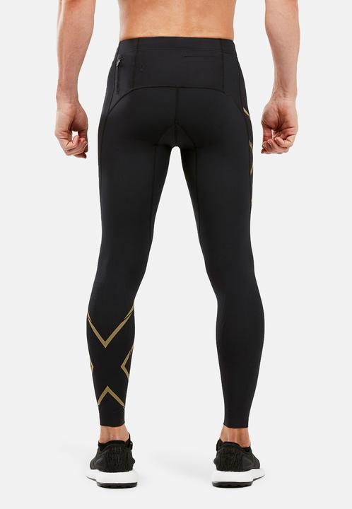 Actual product image 2XU Light Speed Compression (XXL)