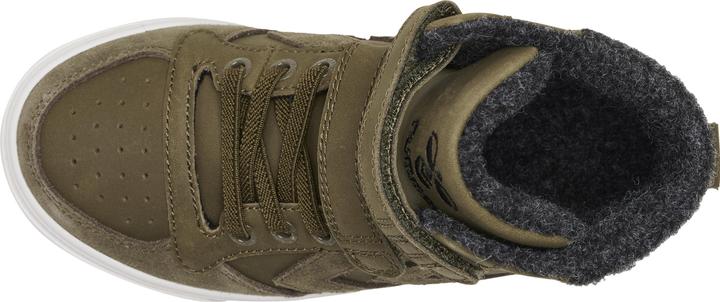 Produktbild hummel Stadil Winter High Jr (40)