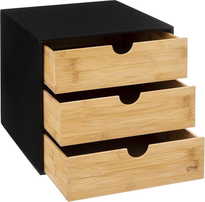 Produktbild 5Five Schreibtischaufbewahrung