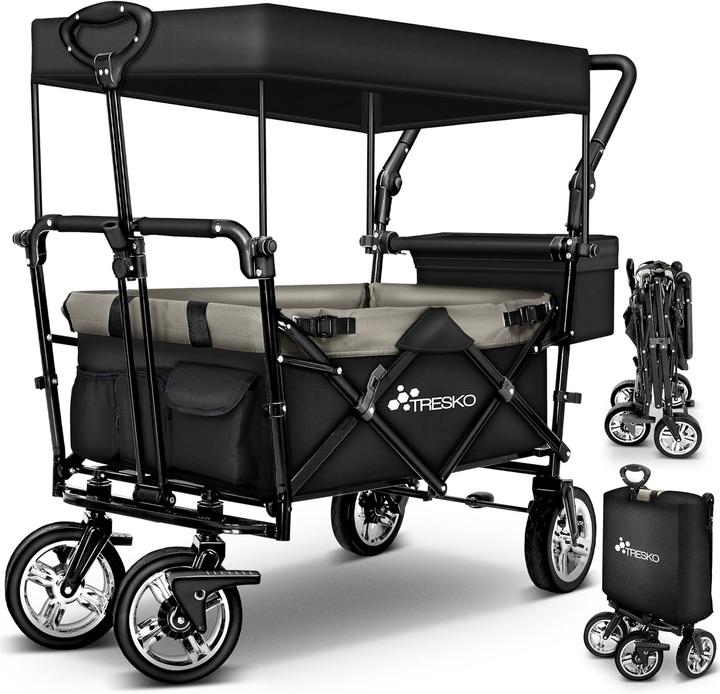 Image du produit Tresko Chariot à bras