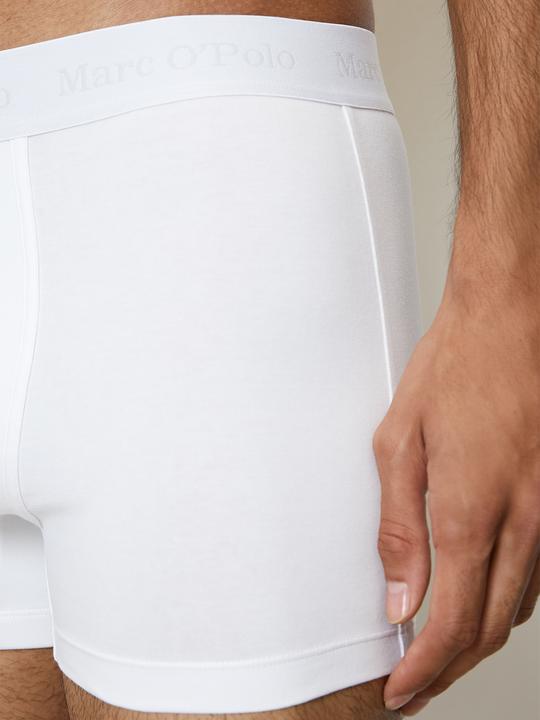 Actual product image Marc O'Polo Retro Boxer Essentials (XL, pack of 3)
