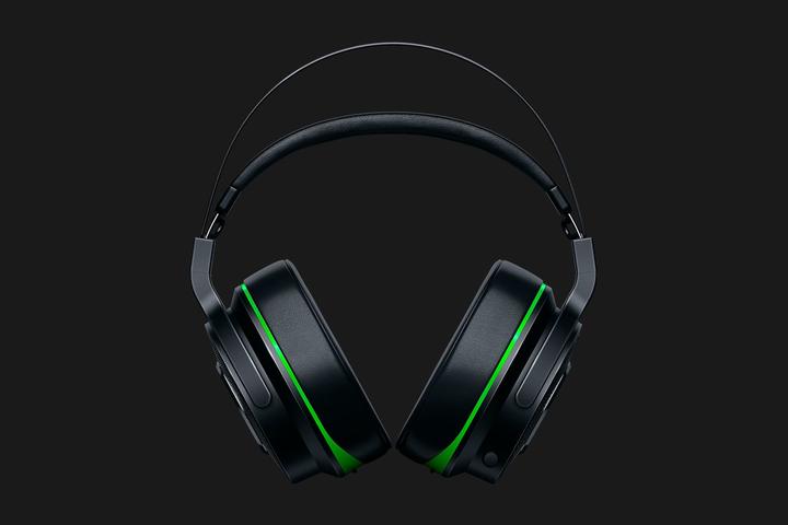 Actual product image Razer Thresher (Wireless)
