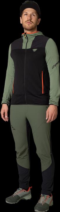 Produktbild Dynafit Traverse Polartec Kapuzenjacke (XXL)