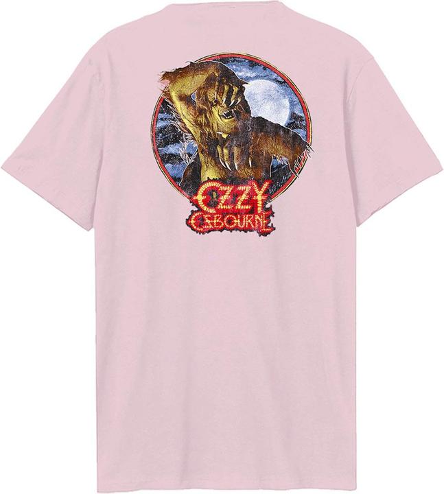 Produktbild Amplified Bark At The Moon TShirt (3XL)