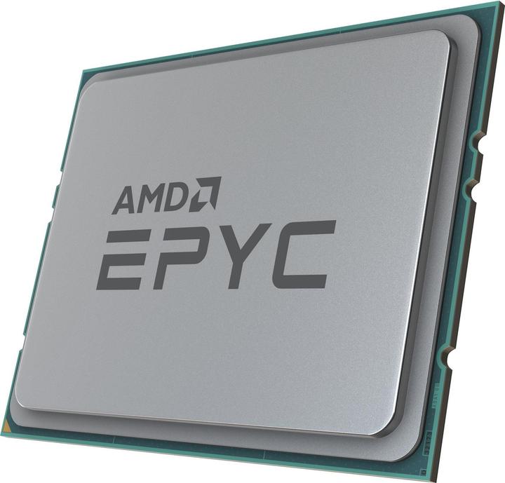 Produktbild AMD CPU EPYC 7302P 3.0 GHz (SP3, 3 GHz, 16 -Core)