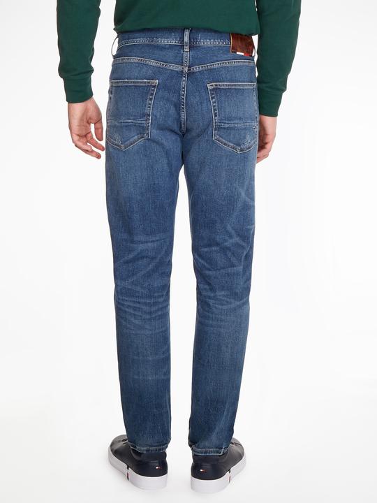 Produktbild Tommy Hilfiger Tapered Houston-Jeans für Herren (W31/L32)