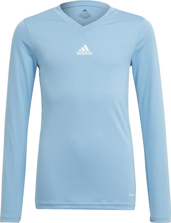 adidas Team Base Trainingslongsleeve Kinder