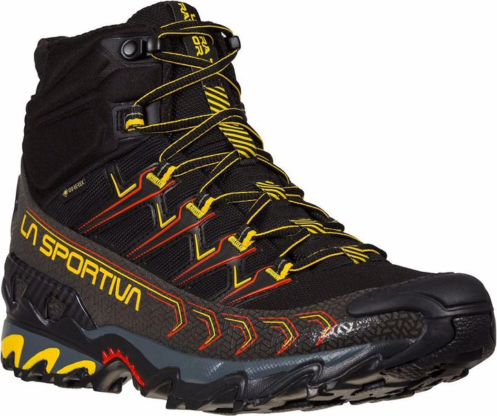 Immagine prodotto La Sportiva Scarpe Ultra Raptor II Mid GTX (43.5)