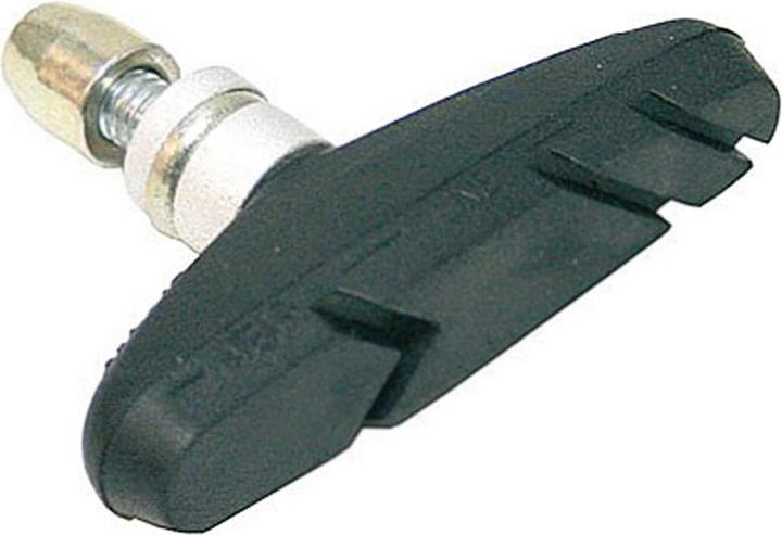 Produktbild Clarks CP301, 60 mm, trockene Bedingungen, MTB, V-Brake, Schwarz (Gummi)