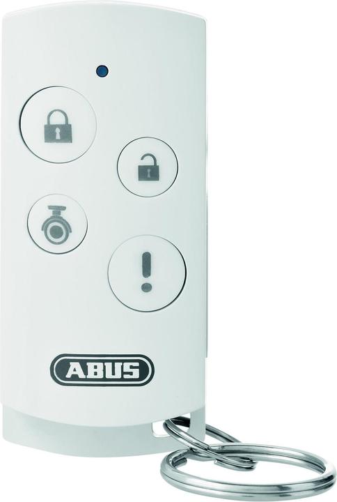 Produktbild Abus Smartvest Funk-Fernbedienung