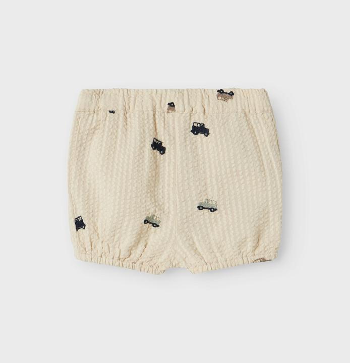 Actual product image Name it Kurze Shorts (80)