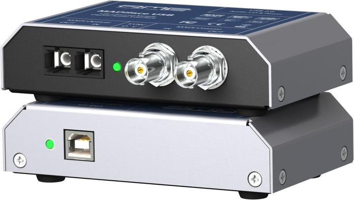 Productafbeelding RME Audio MADI-interface USB (USB)