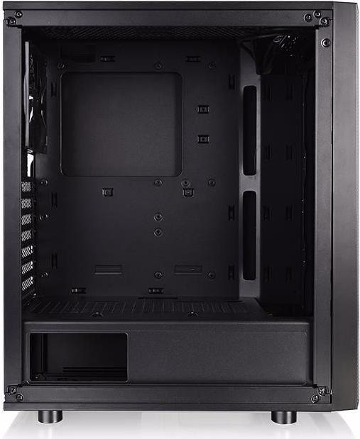 Productafbeelding Thermaltake Versa J25 (mATX, Mini-ITX, ATX)