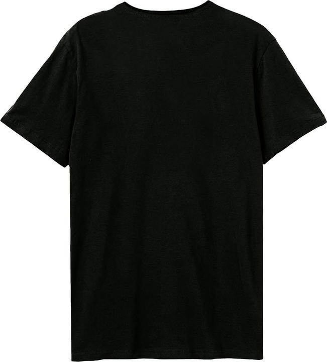 Actual product image Amplified Unisex Adult For President Ozzy Osbourne T-Shirt (M)